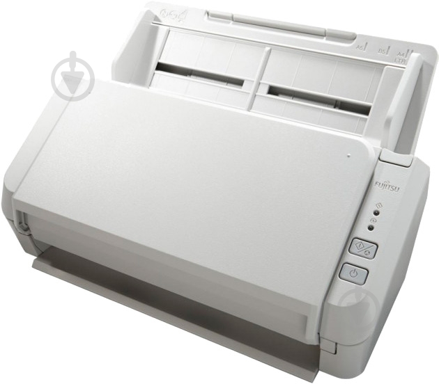 Документ-сканер Fujitsu A4 SP-1125 PA03708-B011 - фото 1 Документ-сканер Fujitsu A4 SP-1125 PA03708-B011 - фото 1