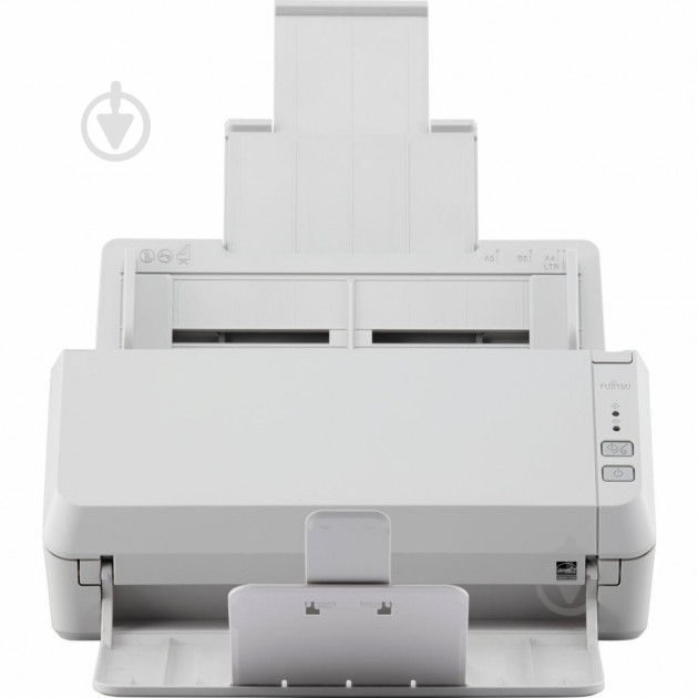 Документ-сканер Fujitsu A4 SP-1125 PA03708-B011 - фото 3 Документ-сканер Fujitsu A4 SP-1125 PA03708-B011 - фото 3