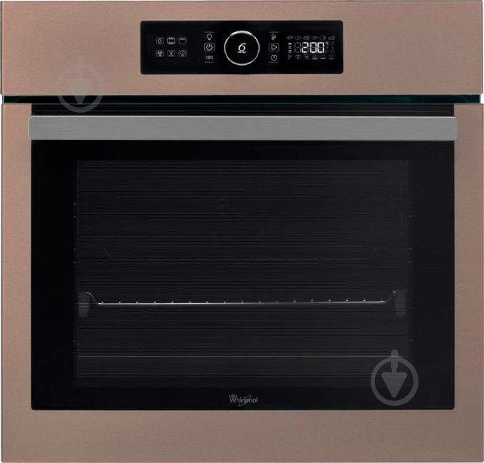 Духовой шкаф Whirlpool AKZ 6230 S - фото 1