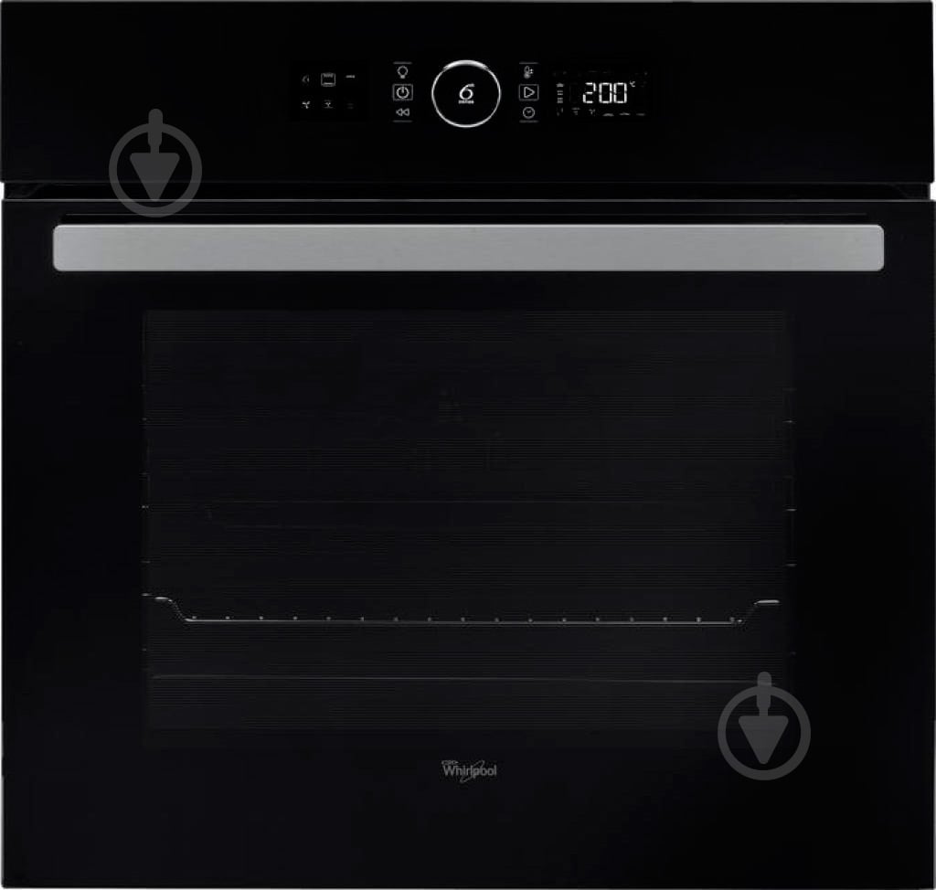 Духовой шкаф Whirlpool AKZ 6230 NB - фото 1