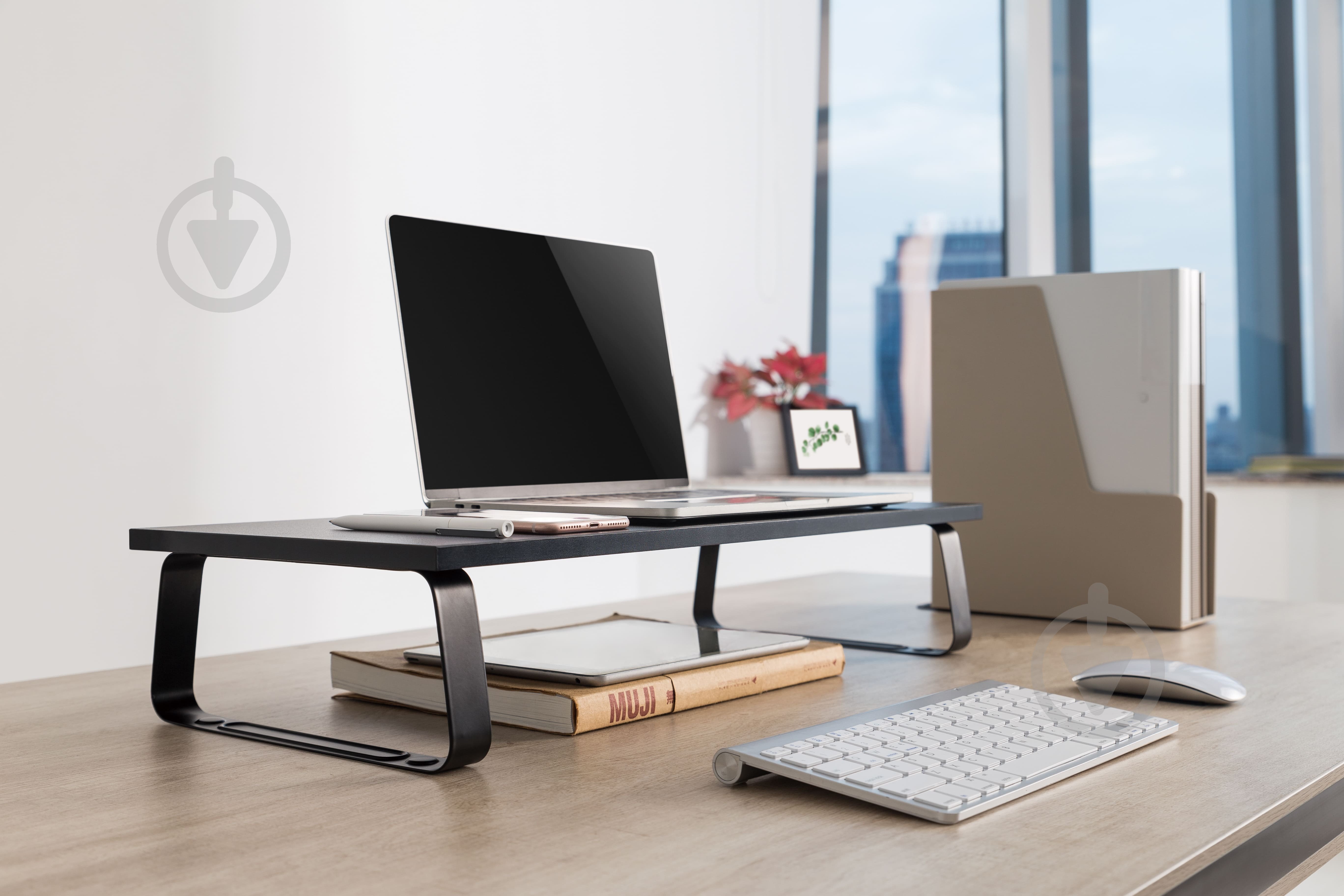 Подставка для ноутбука OfficePro (MR444) - фото 9 Подставка для ноутбука OfficePro (MR444) - фото 9