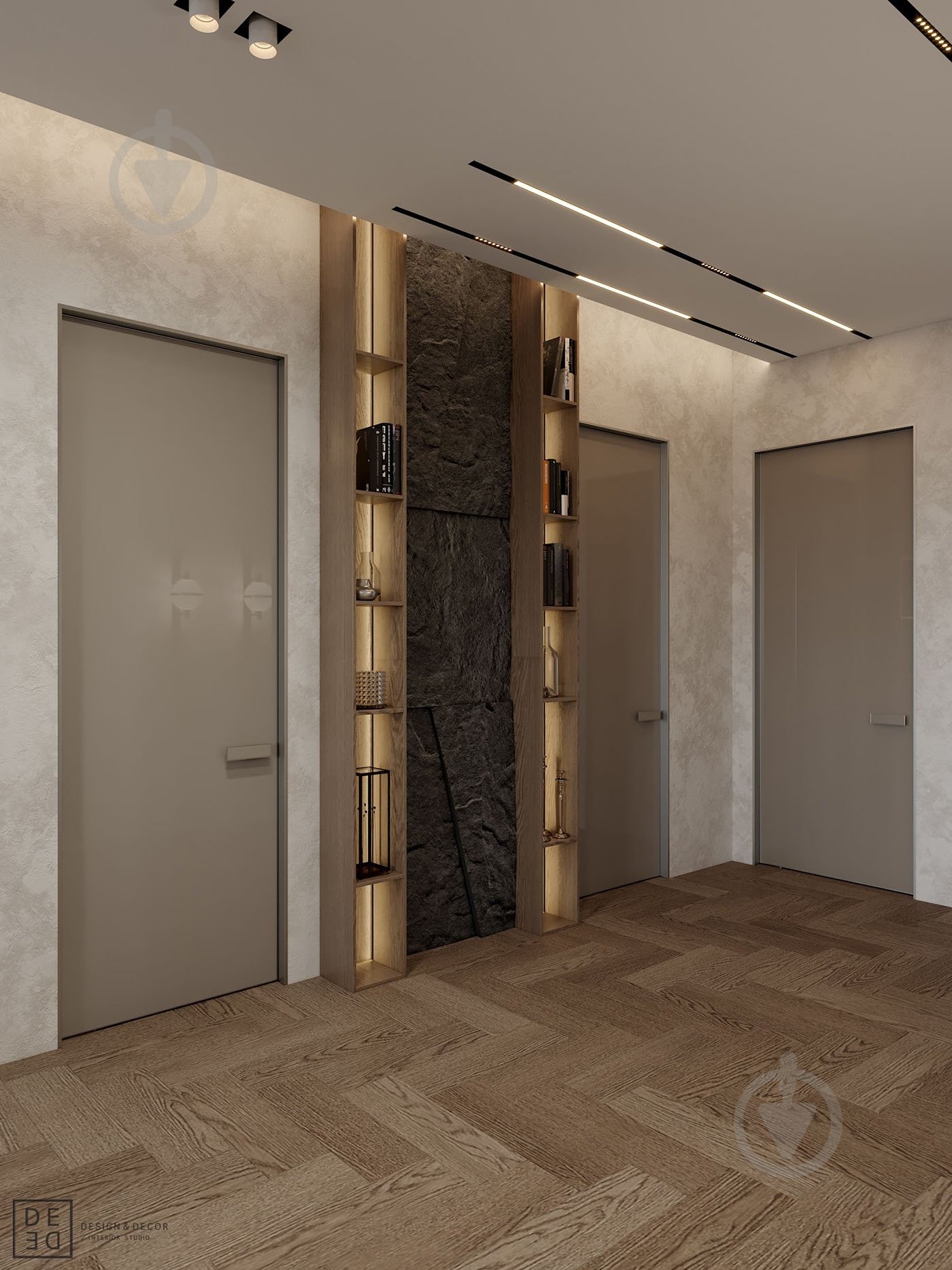 Декоративная краска Ircom Decor Китайский шелк 0,8 л - фото 7