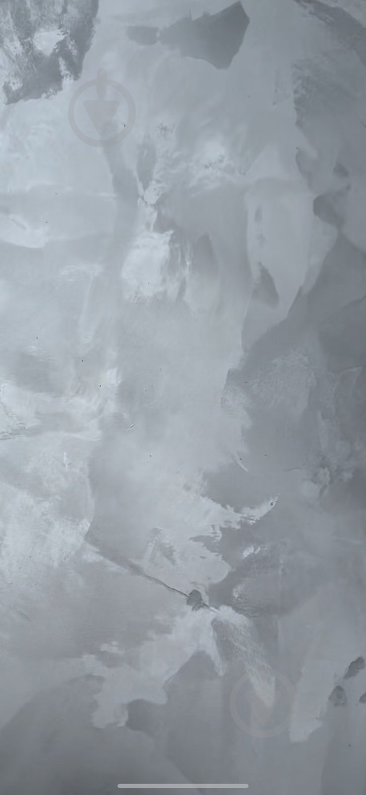 Декоративная краска Ircom Decor Китайский шелк 0,8 л - фото 2