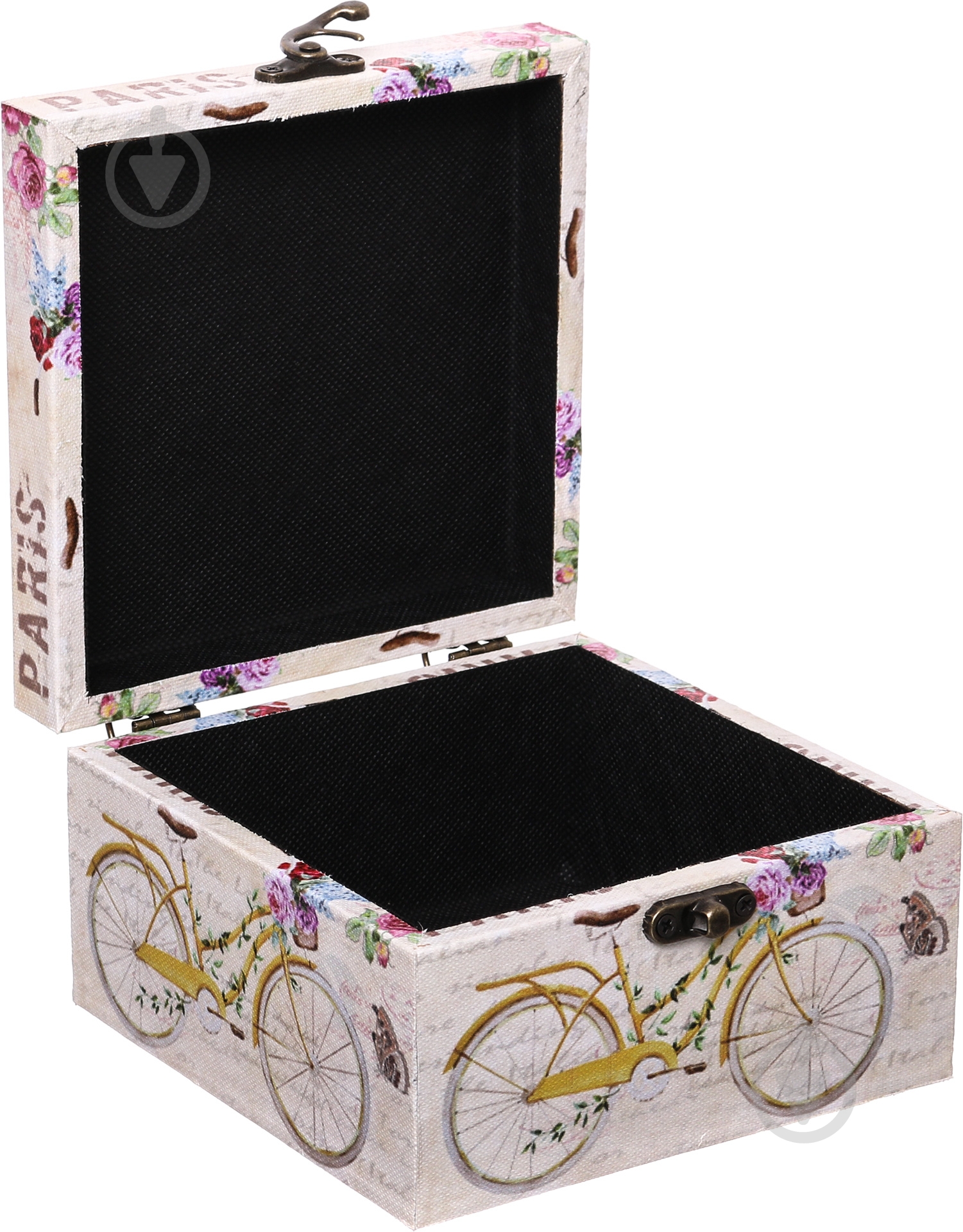 Шкатулка для украшений Bike STAR S4-3-M - фото 4 Шкатулка для украшений Bike STAR S4-3-M - фото 4