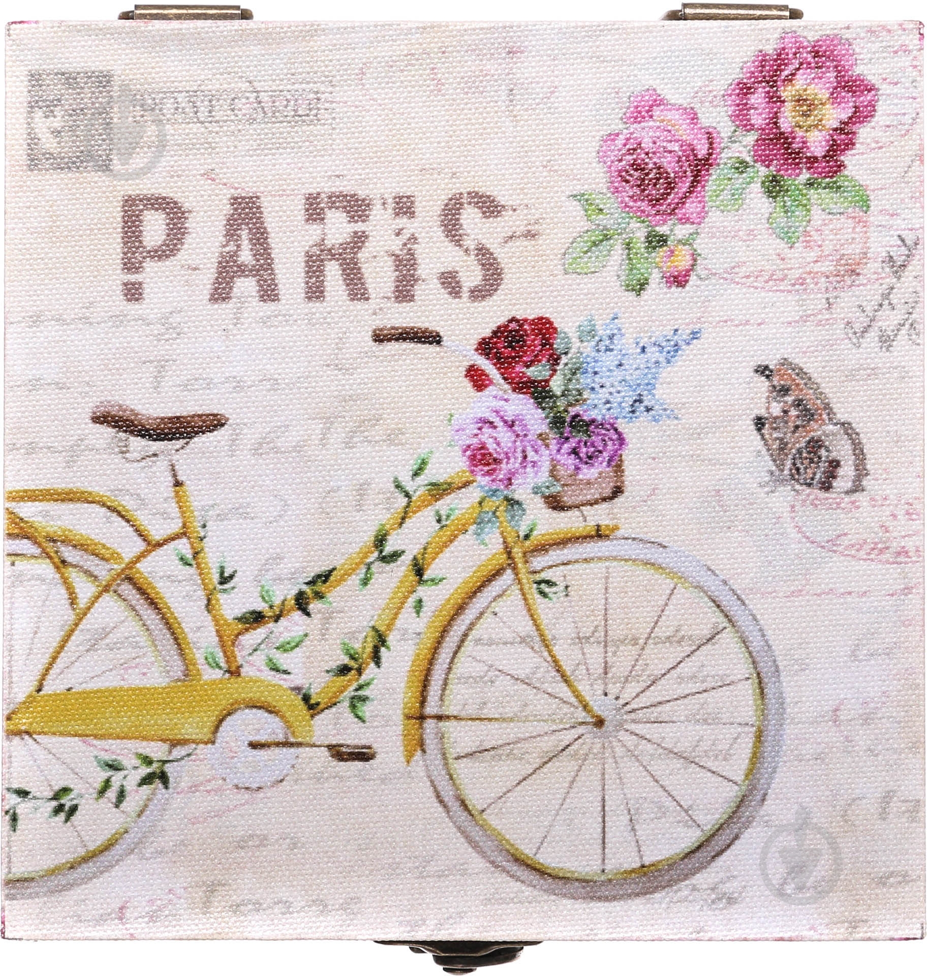 Шкатулка для украшений Bike STAR S4-3-M - фото 3 Шкатулка для украшений Bike STAR S4-3-M - фото 3