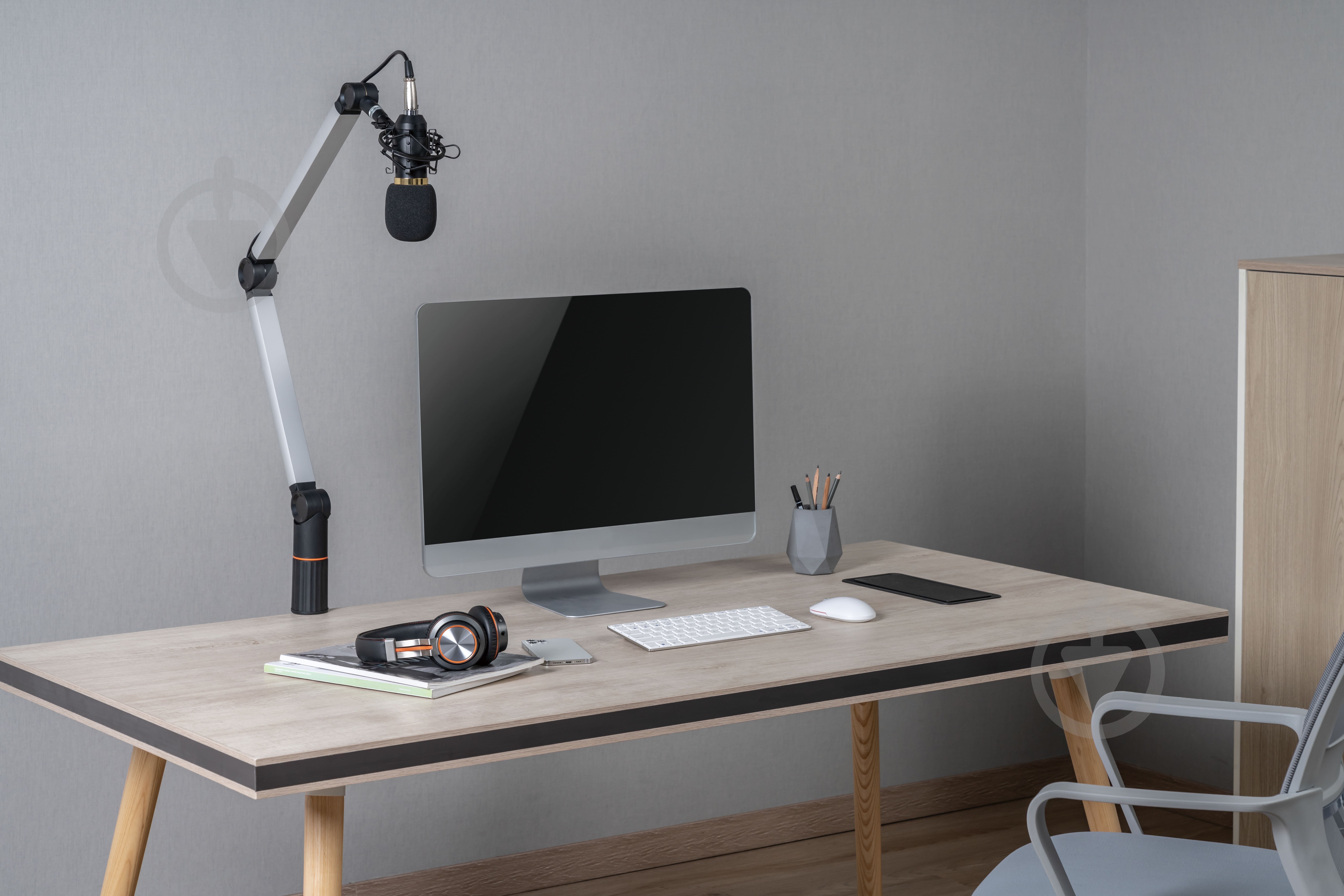 Стойка-пантограф OfficePro (SA166) - фото 14