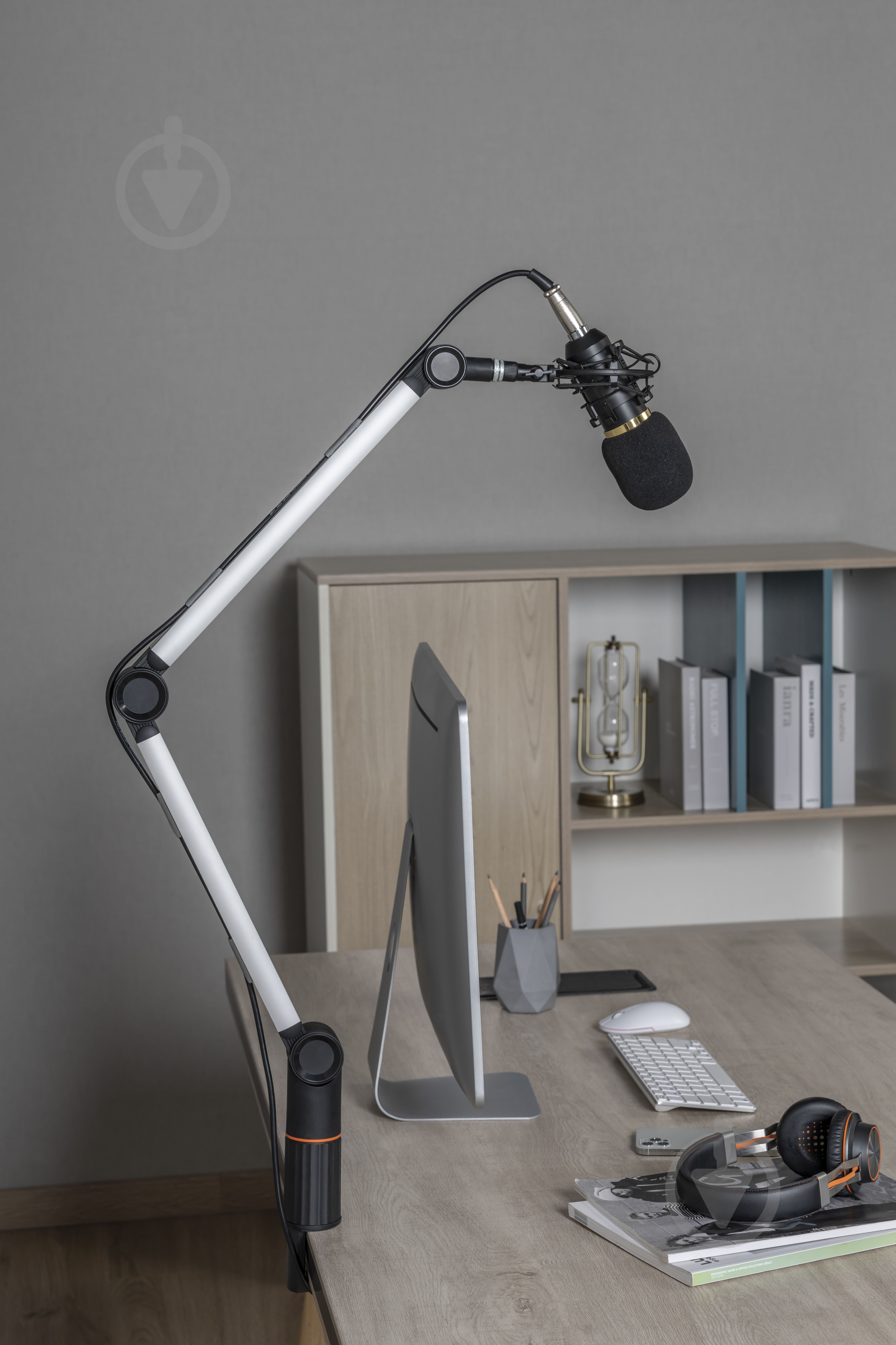 Стойка-пантограф OfficePro (SA166) - фото 16