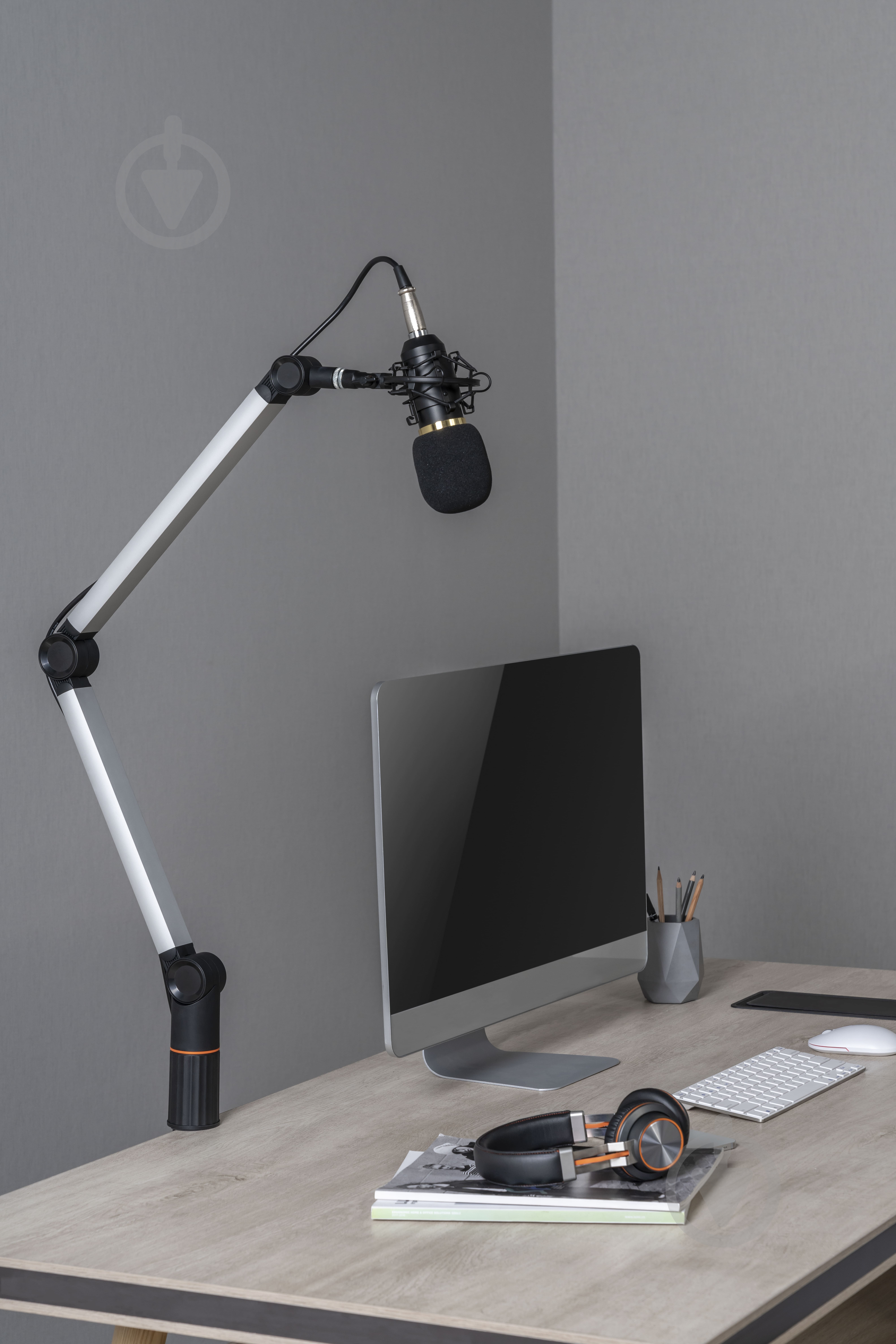 Стойка-пантограф OfficePro (SA166) - фото 15