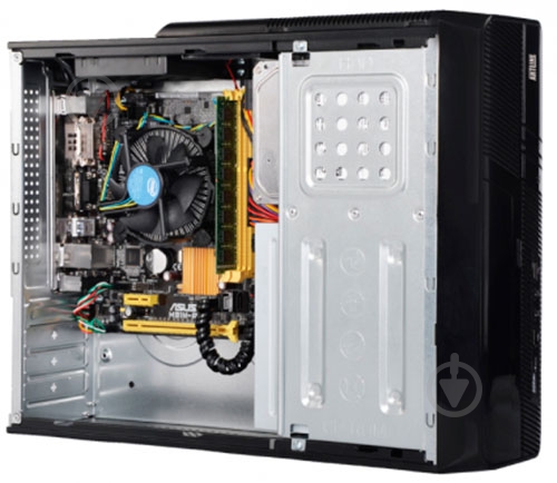 Компьютер Artline Business (B27v39) black - фото 3