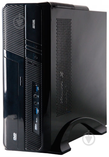 Компьютер Artline Business (B27v39) black - фото 2