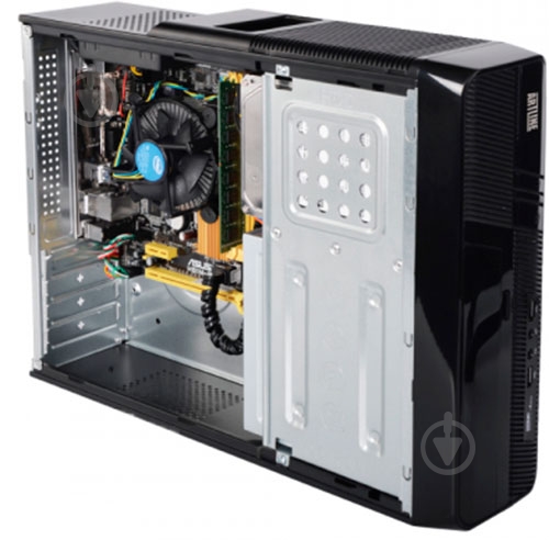 Компьютер Artline Business (B27v39) black - фото 4