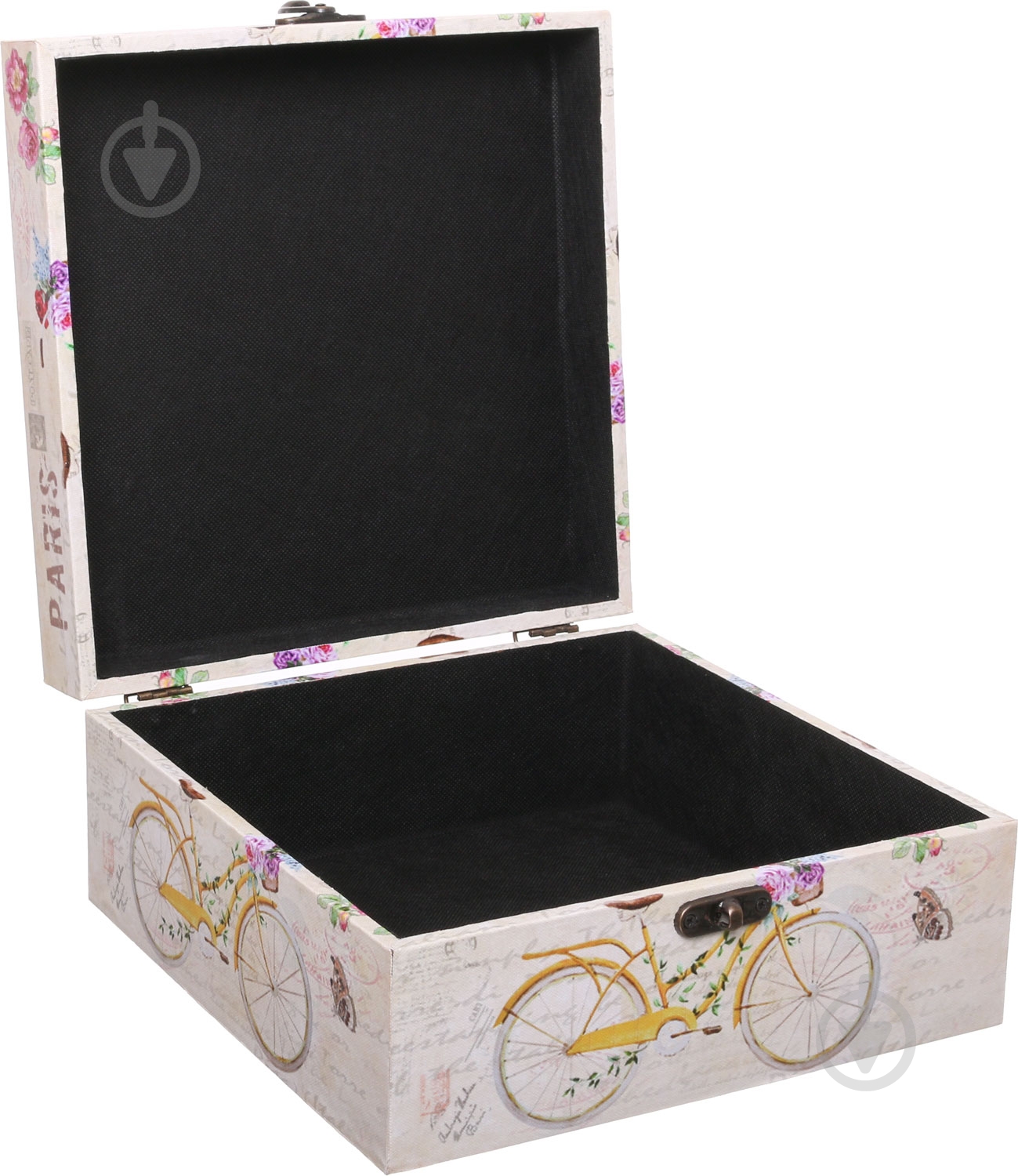 Шкатулка для украшений Bike STAR S4-3-XL - фото 4 Шкатулка для украшений Bike STAR S4-3-XL - фото 4
