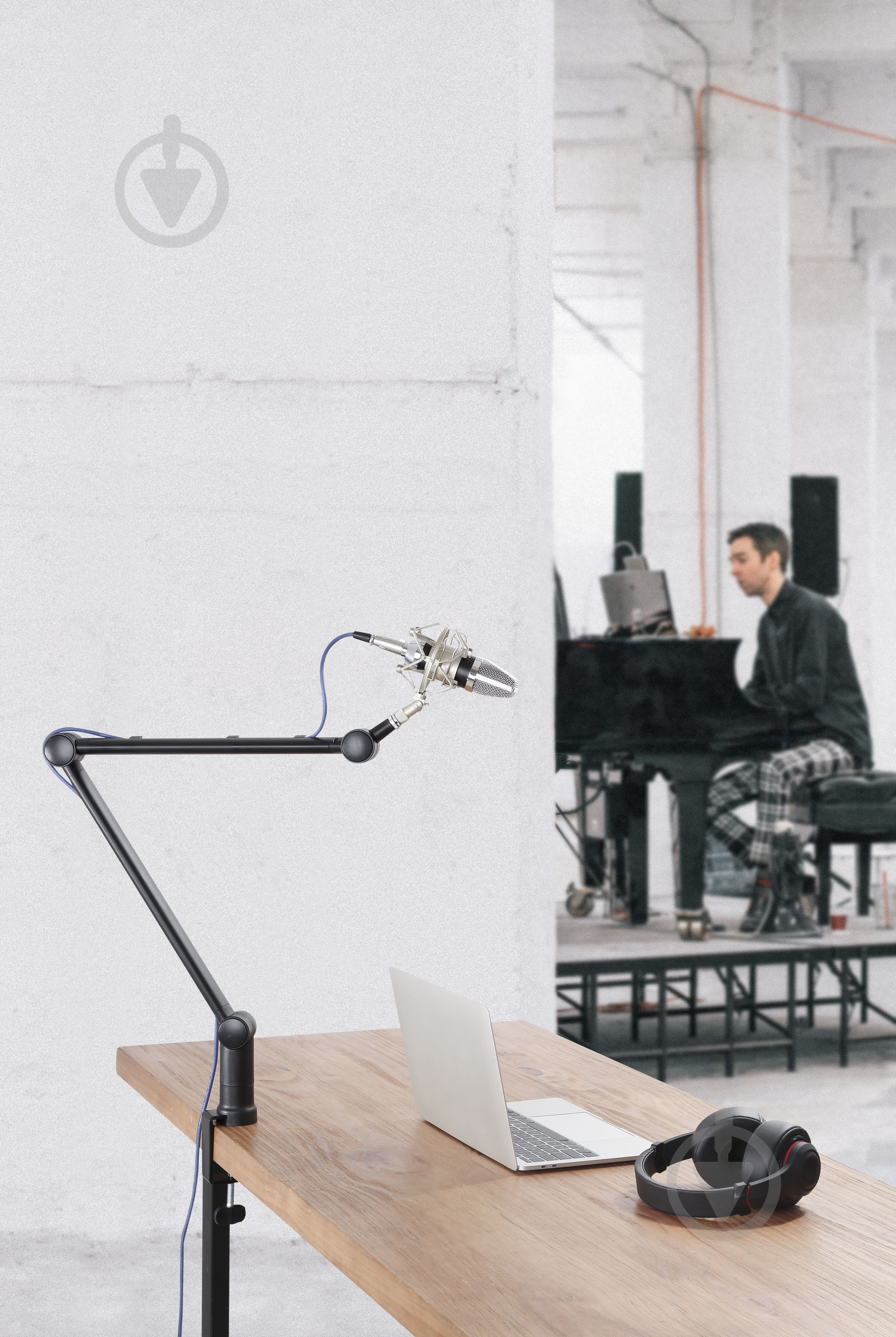 Стойка-пантограф OfficePro (SA148) - фото 15