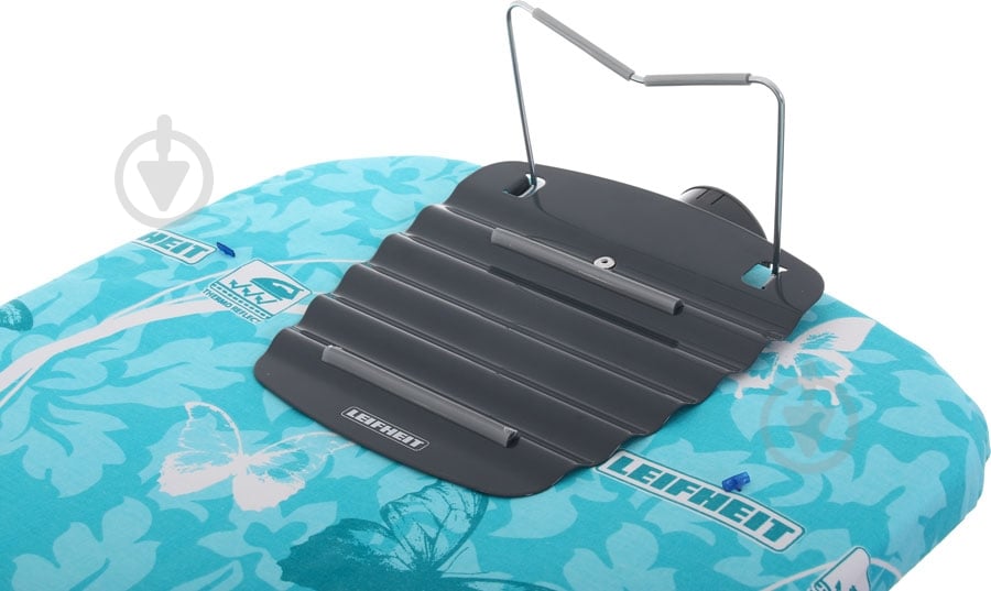 Гладильная доска AIRBOARD М ShouldCOMP.60YE, зел. - фото 4