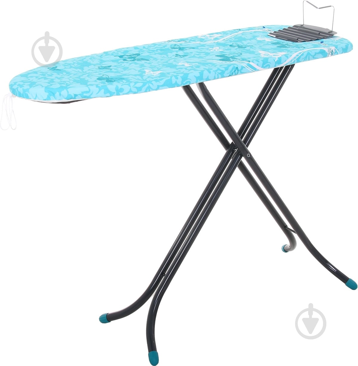 Гладильная доска AIRBOARD М ShouldCOMP.60YE, зел. - фото 1