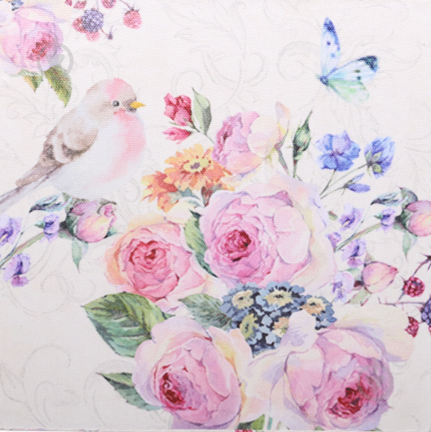 Шкатулка для украшений Птичка STAR S4-1-L - фото 2