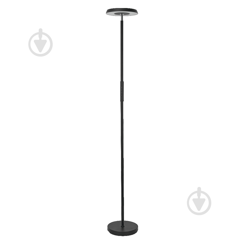 Торшер Ledvance FLOOR UPDOWN SMART Wi-Fi 24 Вт черный - фото 5