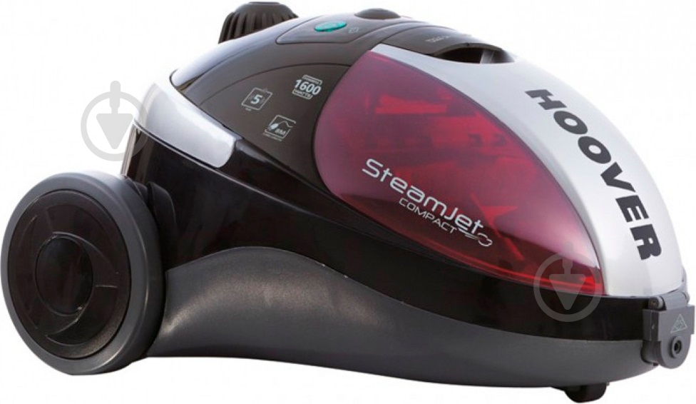 Пароочиститель Hoover SCM1600 011 - фото 1