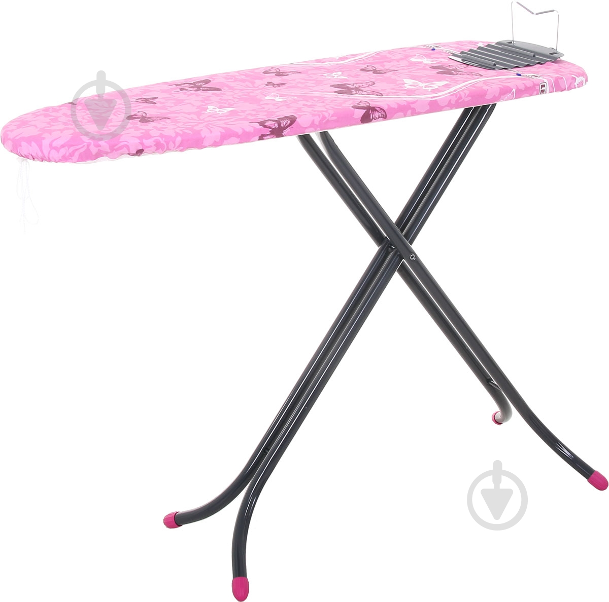 Гладильная доска AIRBOARD М ShouldCOMP.60YE, роз. - фото 1