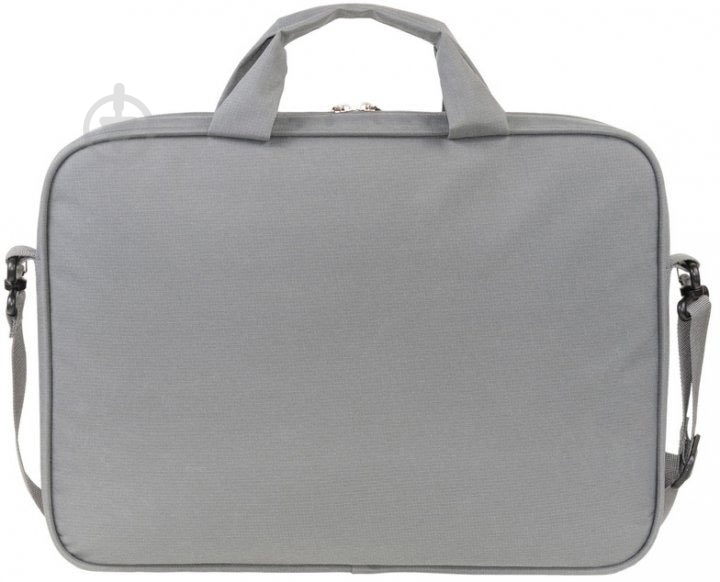 Сумка для ноутбука VINEL 16" grey (VL-0102NB-GY) - фото 3 Сумка для ноутбука VINEL 16" grey (VL-0102NB-GY) - фото 3