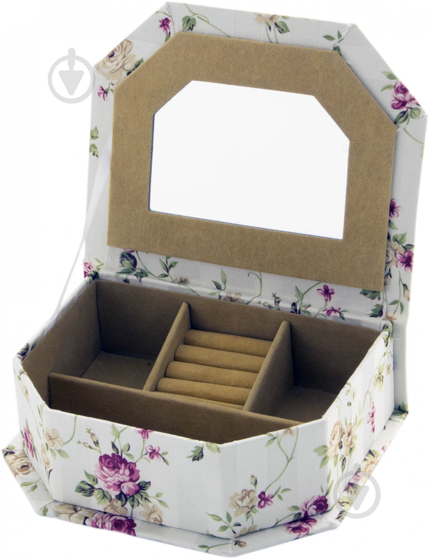 Шкатулка 12A064 - фото 3