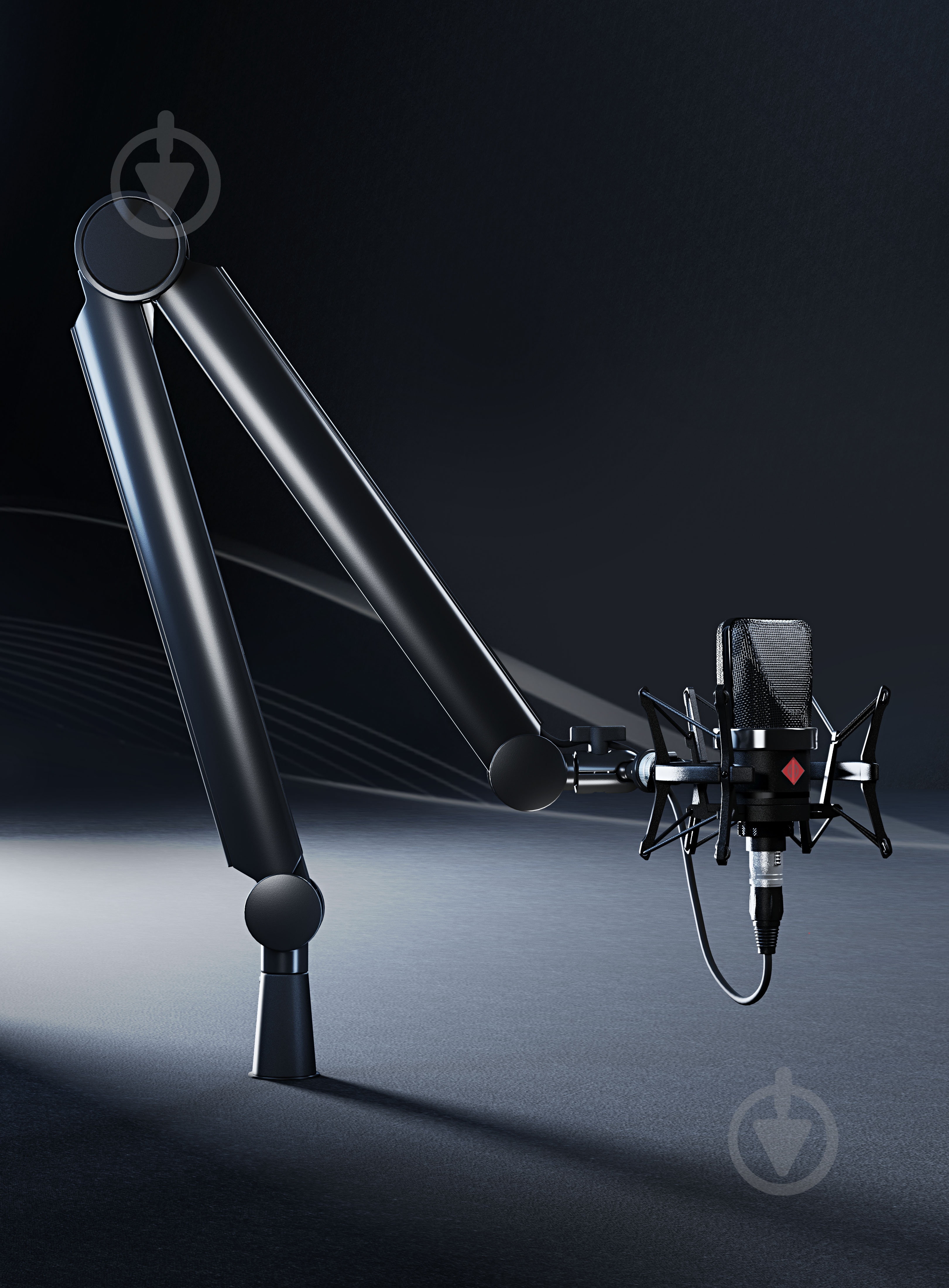 Стойка-пантограф OfficePro (SA130) - фото 13