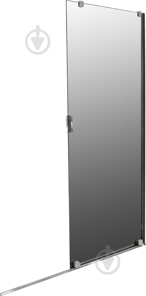 Душевые двери EGO R walk-in LEX 120x190 - фото 2