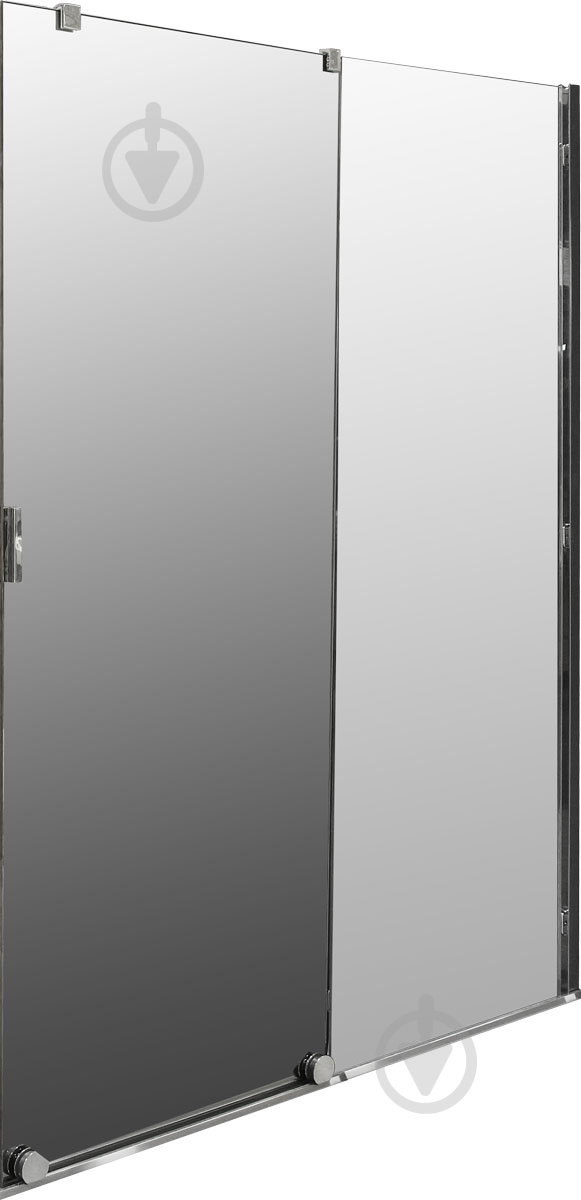 Душевые двери EGO R walk-in LEX 120x190 - фото 1