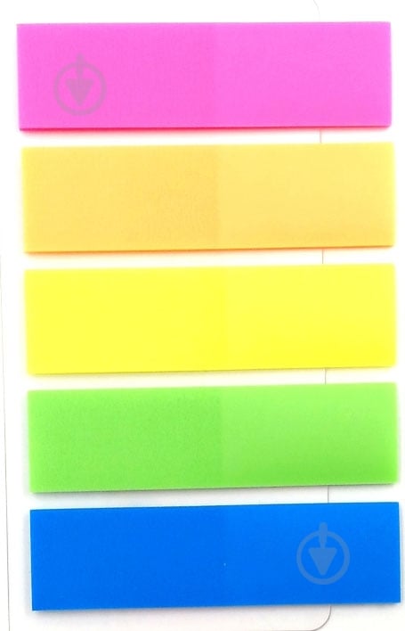 Стикеры А10402 Микс 12х44 мм Deli - фото 2