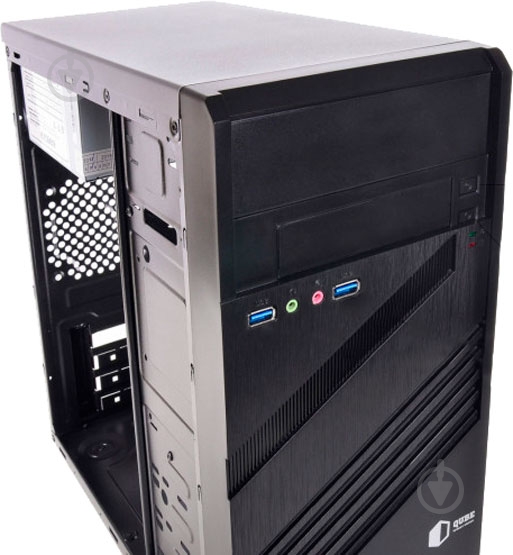 Компьютер Artline Business B27 (B27v41Win) black - фото 4 Компьютер Artline Business B27 (B27v41Win) black - фото 4