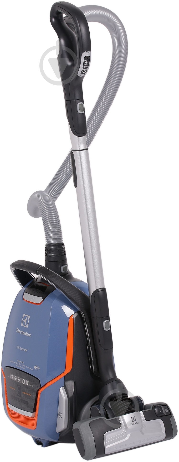 Пилосос Electrolux ZUODELUXE - фото 1 Пилосос Electrolux ZUODELUXE - фото 1