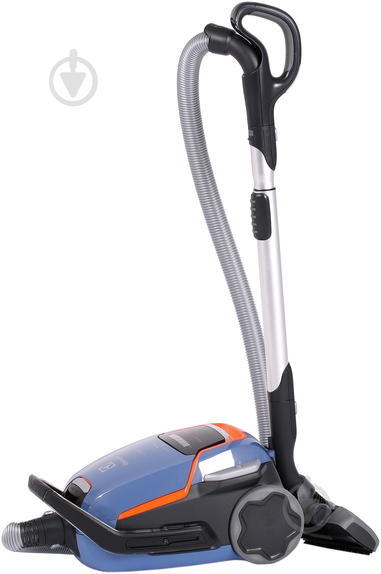 Пилосос Electrolux ZUODELUXE - фото 2 Пилосос Electrolux ZUODELUXE - фото 2