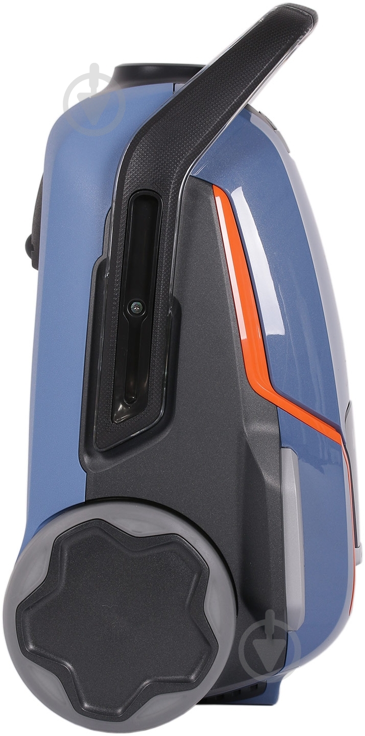 Пилосос Electrolux ZUODELUXE - фото 4 Пилосос Electrolux ZUODELUXE - фото 4