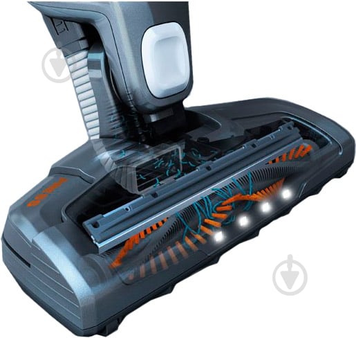 Пилосос Electrolux ZB5020 - фото 3