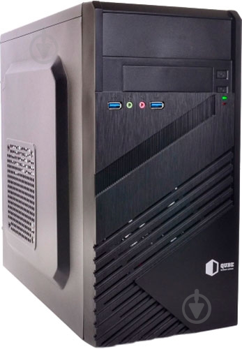 Компьютер Artline Business (B27v42) black - фото 1