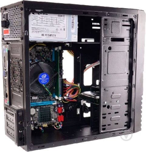Компьютер Artline Business (B27v42) black - фото 6
