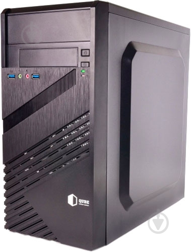 Компьютер Artline Business (B27v42) black - фото 3