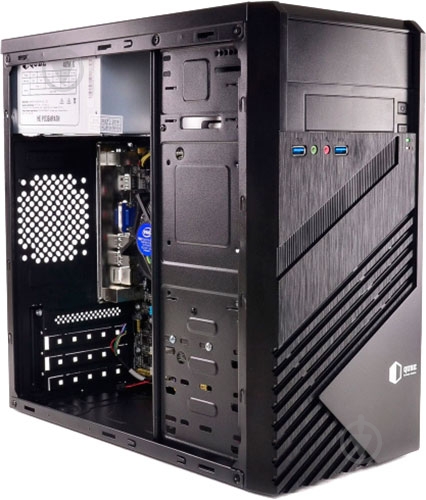 Компьютер Artline Business (B27v42) black - фото 7