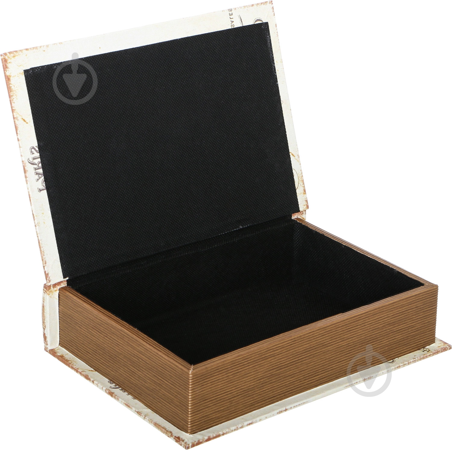 Шкатулка Лаванда 18х5,5х25 см - фото 4 Шкатулка Лаванда 18х5,5х25 см - фото 4