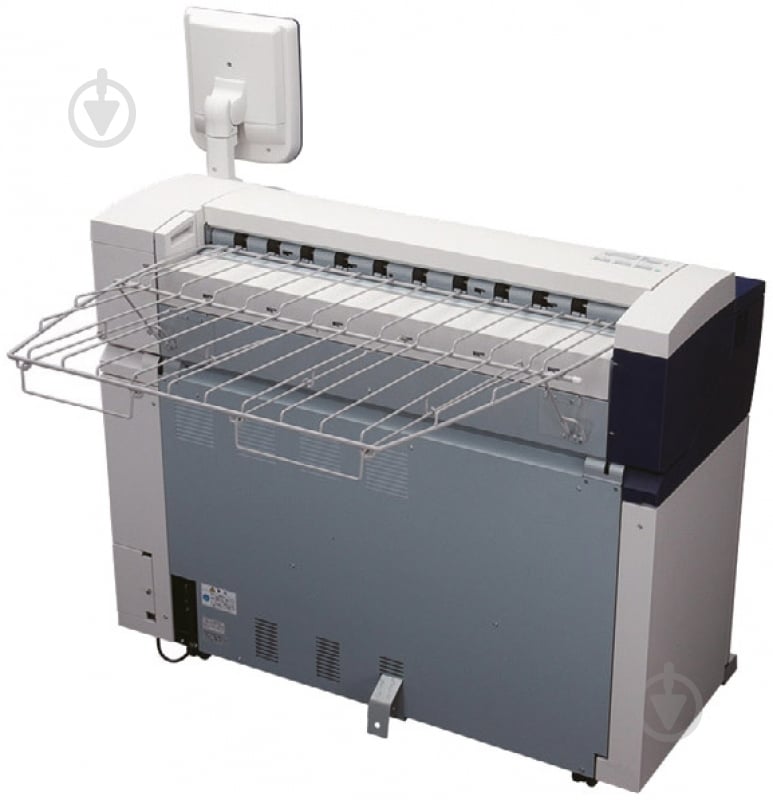 МФУ Xerox 6705 А0 (100S13509) - фото 2