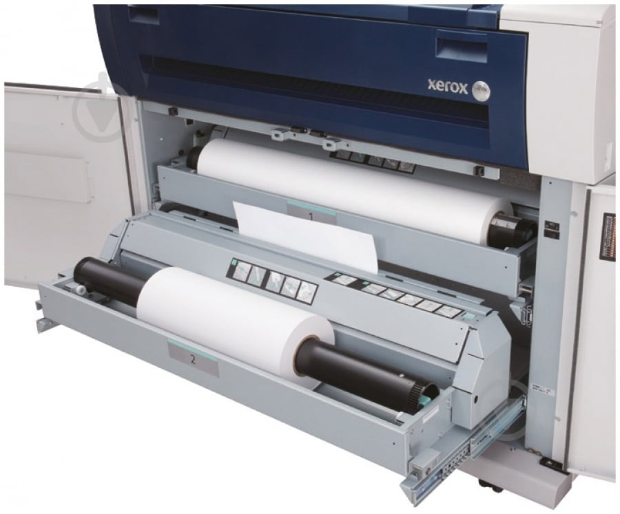 МФУ Xerox 6705 А0 (100S13509) - фото 4