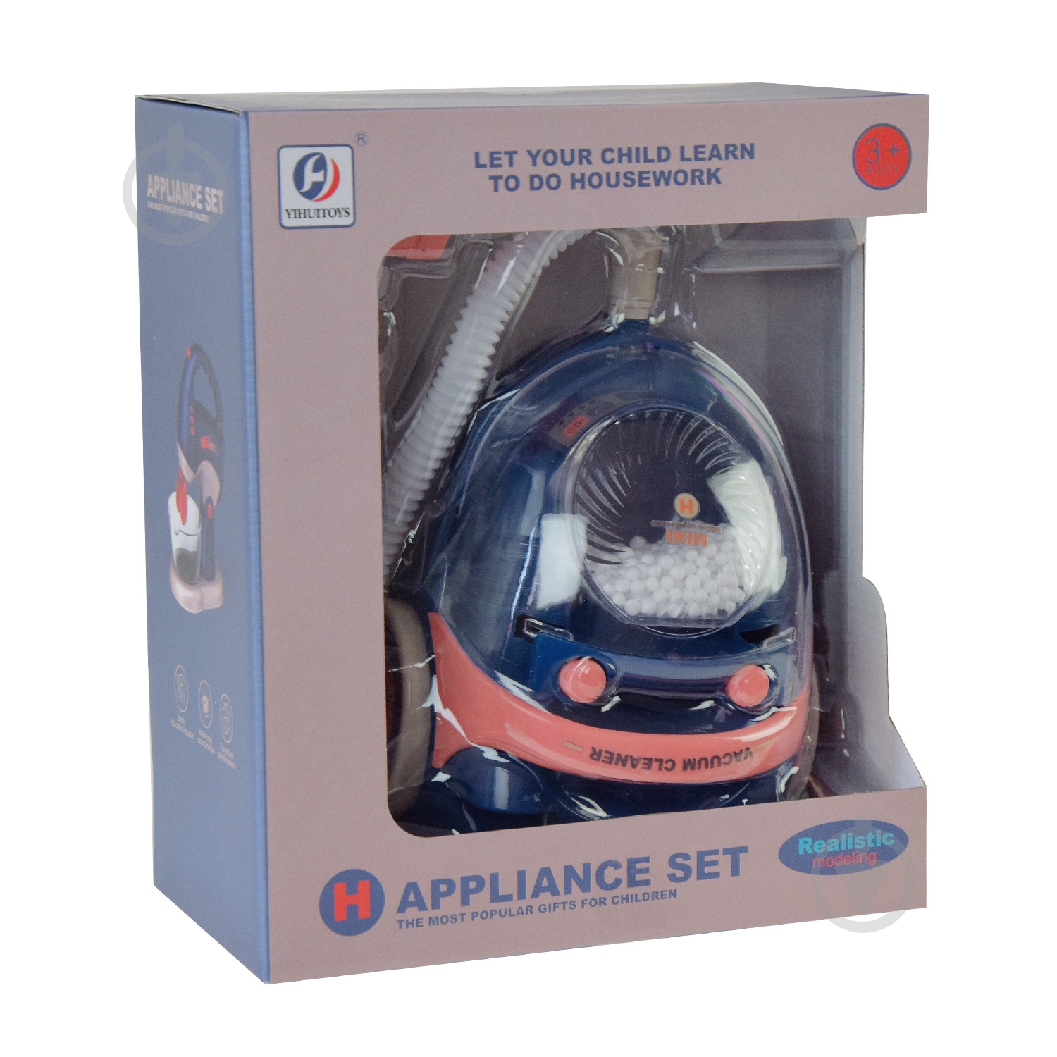Игрушка Shantou микс 2 цвета YH129-4C/4S - фото 5