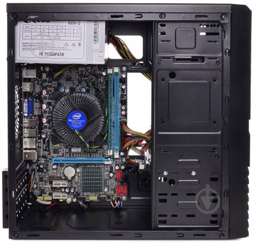 Комп'ютер Artline Business (B27v42Win) black - фото 7 Комп'ютер Artline Business (B27v42Win) black - фото 7
