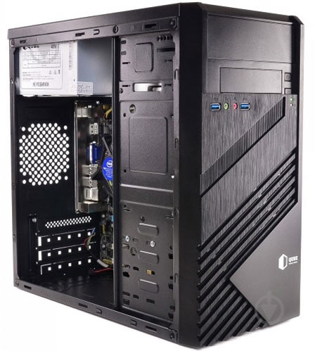 Комп'ютер Artline Business (B27v42Win) black - фото 6 Комп'ютер Artline Business (B27v42Win) black - фото 6