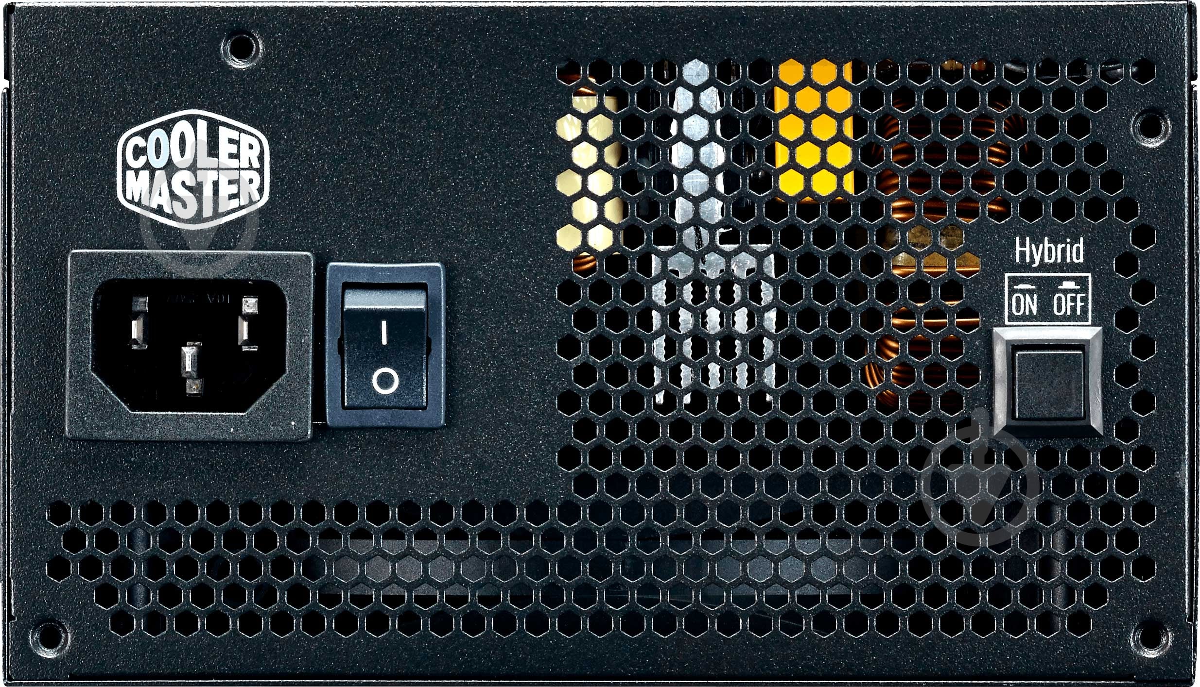Блок питания Cooler Master V Gold MPY-7501-AFAAGV-EU 750 Вт - фото 4