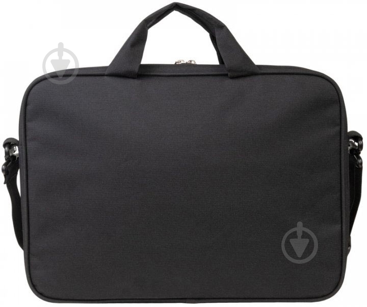 Сумка для ноутбука VINEL 16" black (VL-0102NB-BK) - фото 3