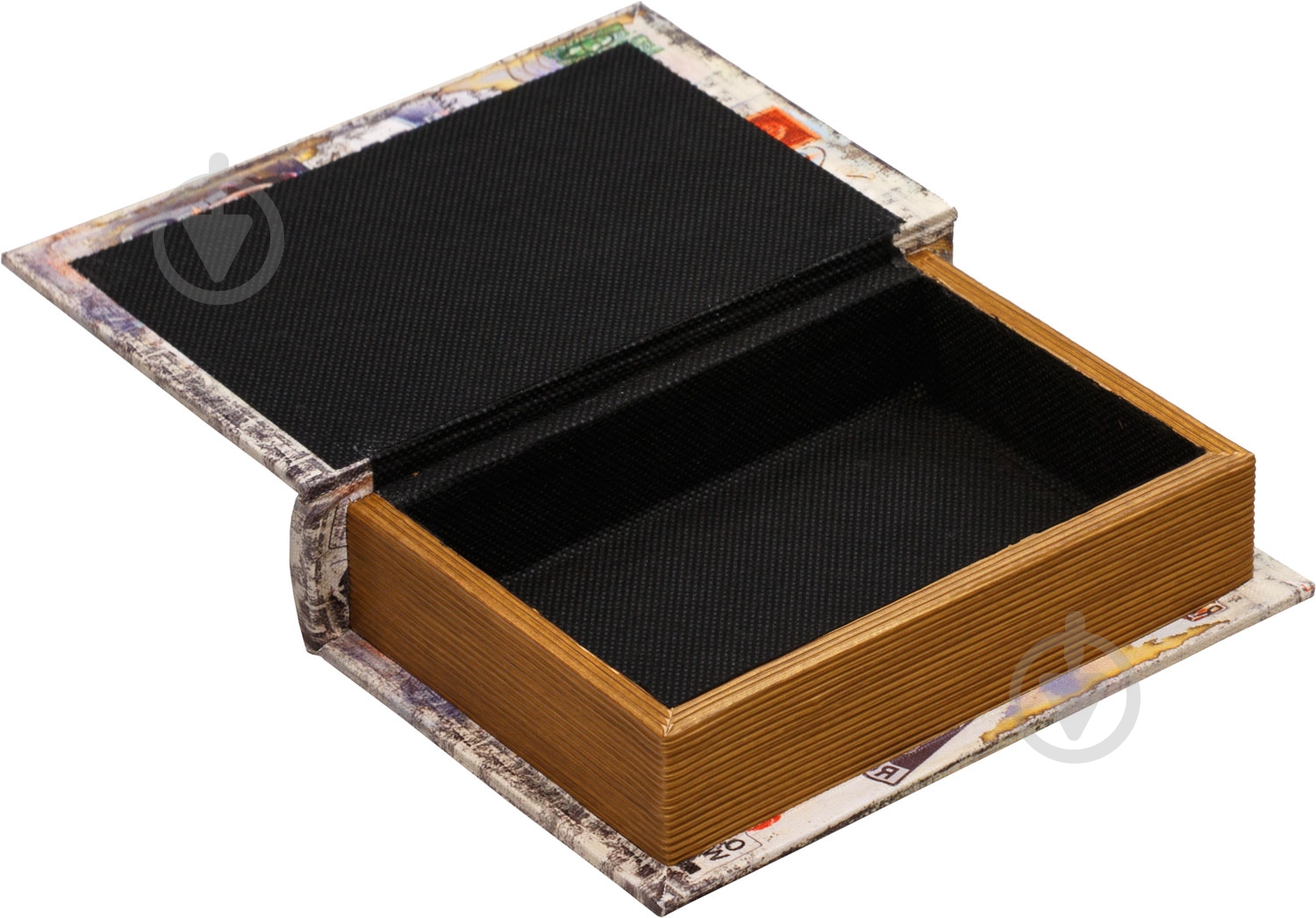 Шкатулка-книга Форд - фото 3