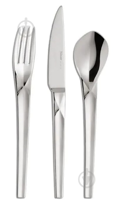 Набор столовых приборов Hisar Shah - фото 1