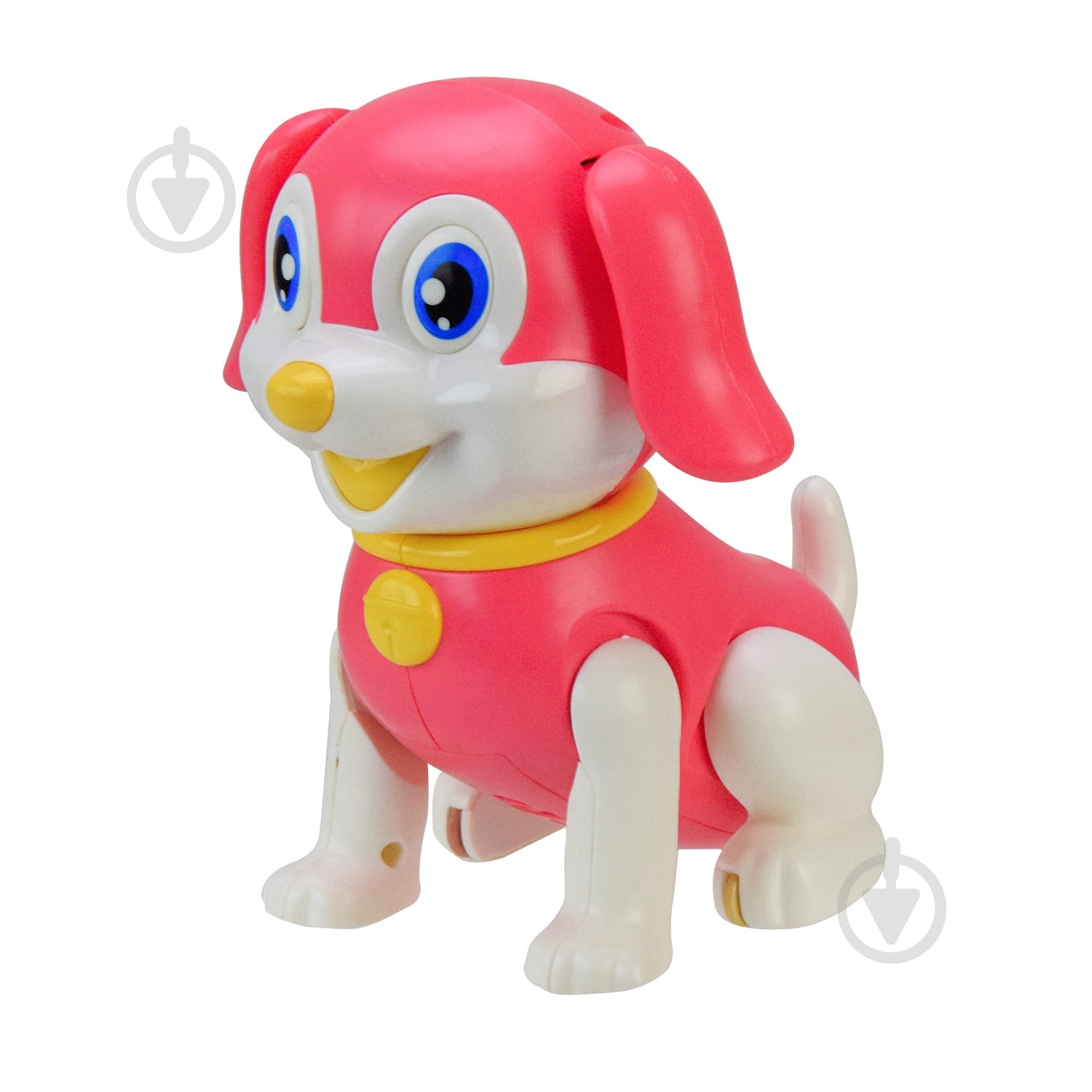 Интерактивный робот Shantou Собачка музыкальная 976A - фото 3