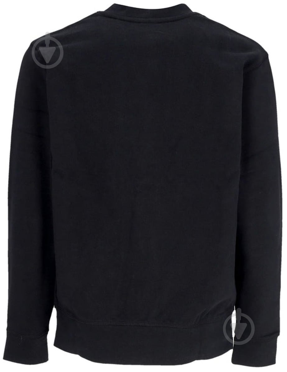 ᐉ Кардиган Nike NK CLUB FAIRWAY CARDIGAN FN3898-010 р.L чорний